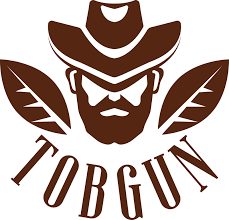 TOBGUN logo